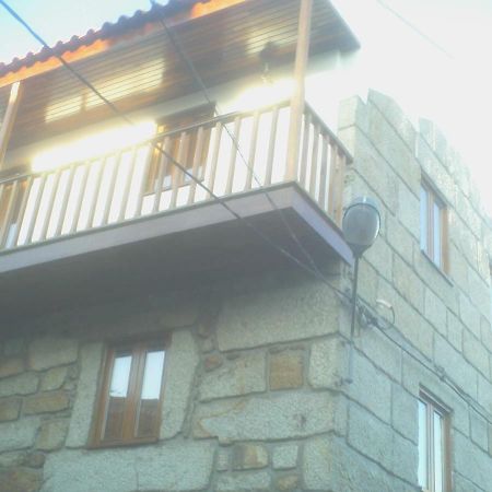 فيلا Casa Da Tia Em Tabuaço المظهر الخارجي الصورة