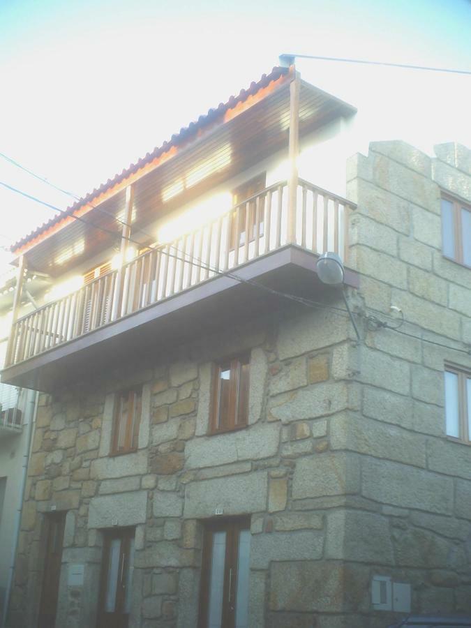 فيلا Casa Da Tia Em Tabuaço المظهر الخارجي الصورة