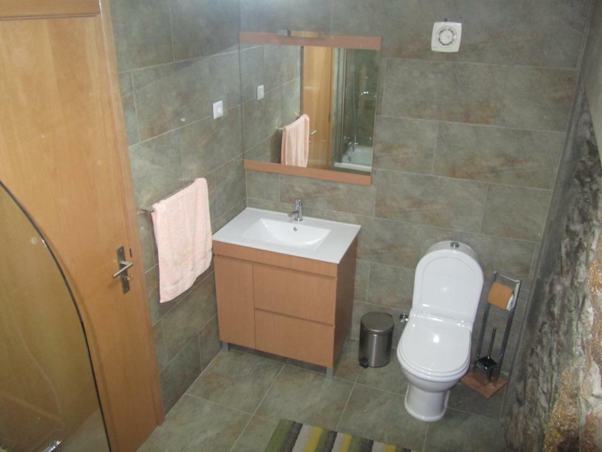 فيلا Casa Da Tia Em Tabuaço المظهر الخارجي الصورة