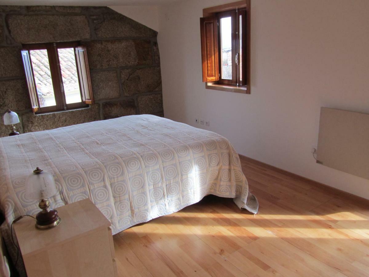 فيلا Casa Da Tia Em Tabuaço المظهر الخارجي الصورة