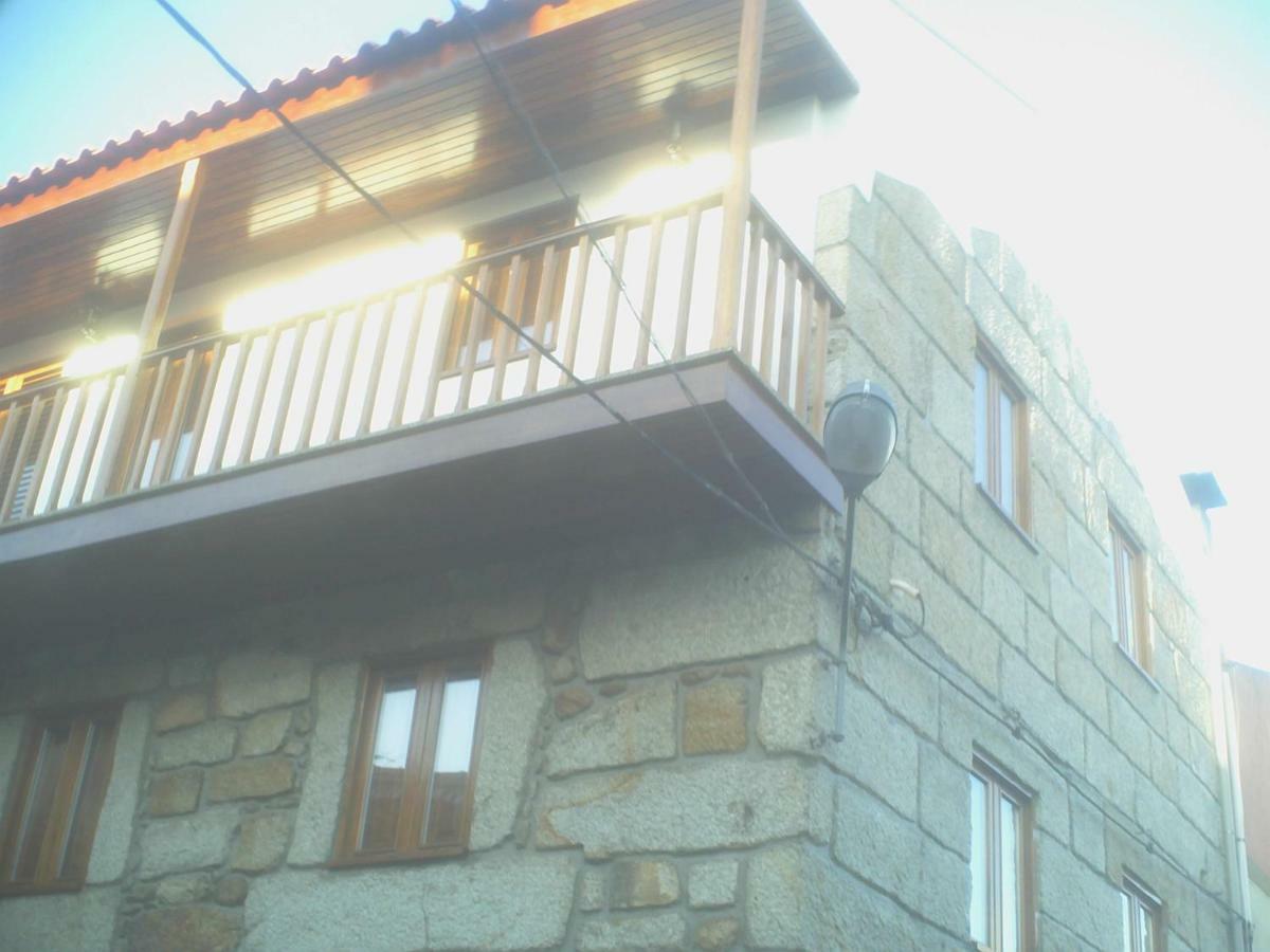 فيلا Casa Da Tia Em Tabuaço المظهر الخارجي الصورة