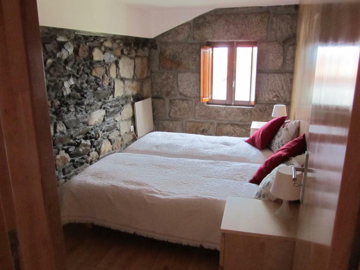 فيلا Casa Da Tia Em Tabuaço المظهر الخارجي الصورة