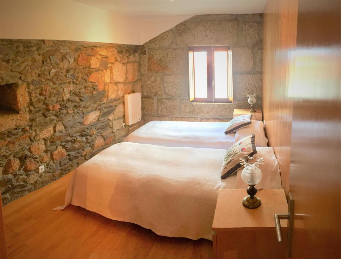 فيلا Casa Da Tia Em Tabuaço المظهر الخارجي الصورة